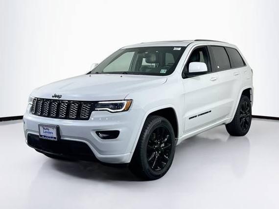 JEEP GRAND CHEROKEE 2022 1C4RJFAG0NC142776 image